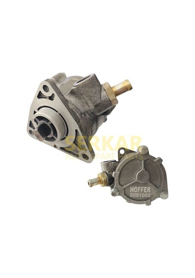 Serkar Fren Vakum Pompası Doblo 1.9 D-jtd 01 10