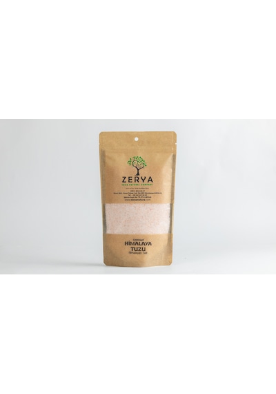 Zerya Himalaya Tuzu Öğütülmüş 1 KG