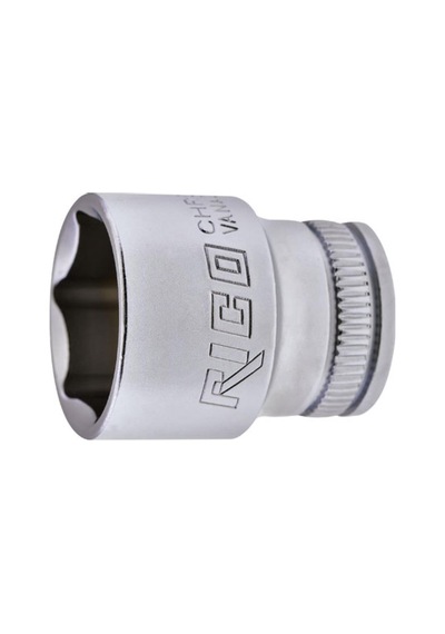 Rico 007-rc8014 6 Altı Köşeli Lokma 14 Mm 1/2" N11.11237