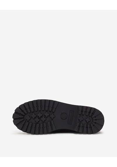 Timberland Tımberland Premıum 6 Waterproof Kadın Bot 112907 Siyah
