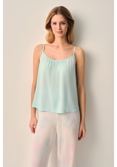 Suwen Kaitlyn Atlet Pantolon Pijama Takımı Sh26526660a334 Pembe