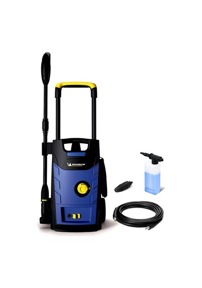 Michelin Mpx16E 1600Watt 125Bar Basınçlı Yıkama