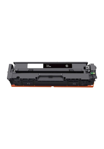 Hp Uyumlu 203a / 203a Siyah Uyumlu  Toner Cf540a/crg054/crg067 - Canon 054 / 054h Siyah I-sensys Uyumlu