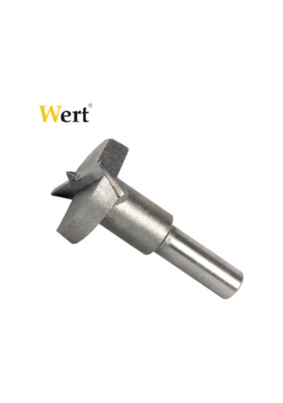 2501 Tas Menteşe Matkap Ucu, Ø35mm, Tungsten Karpit Uçlu - 293302849