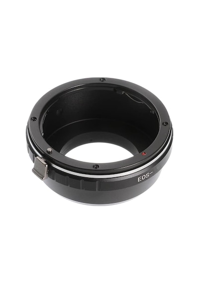 Olympus Micro 4/3 (M4/3) için Canon Eos Lens Adaptörü Olympus Micro 4/3 (M4/3) için Canon Eos Lens Adaptörü