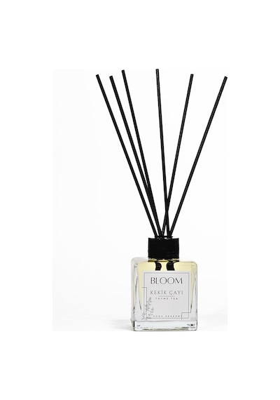 Bloom Kekik Çayı Bambu Çubuklu Oda Kokusu 100 ML