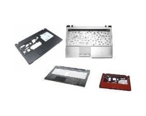 Hp Pavilion Dv6-6001st Üst Kasa Siyah