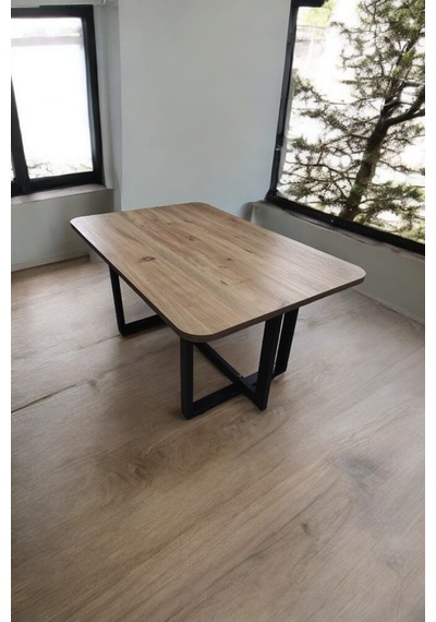 Pimango Pi Elize Bahçe Ve Salon Orta Sehpası 60 x 90 CM