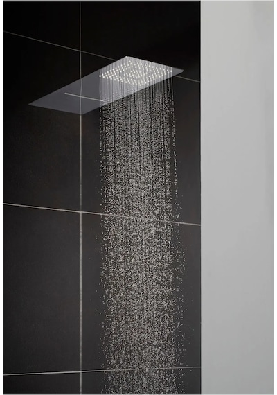 Strato A45712 2f Duş Başlığı, Krom Krom