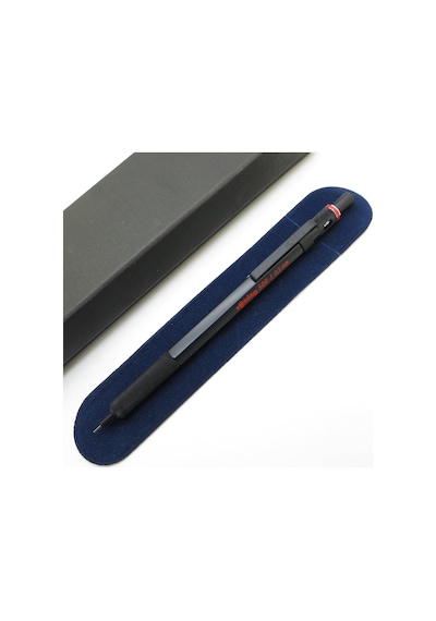 Rotring 500 Mekanik Kurşun Kalem Siyah 0.5 MM İsme Özel