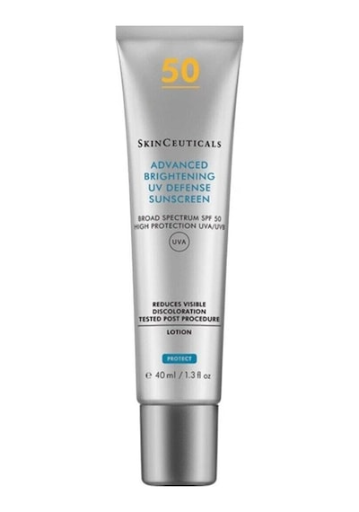 Advanced Brightening Spf50 Leke Görünümünü Azaltmaya Yardımcı Aydınlatıcı Güneş Koruyucu Losyon 40ml