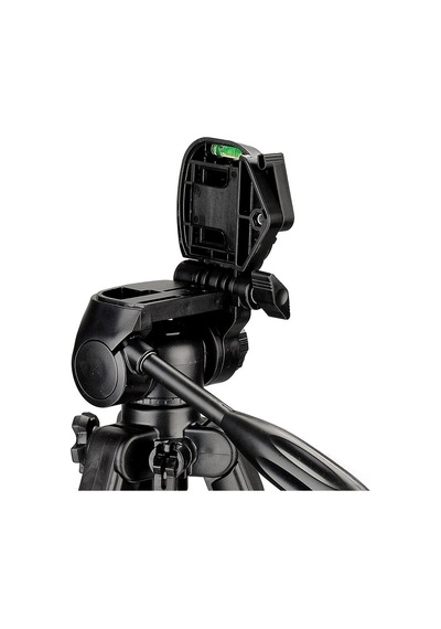 Canon Eos M M2 M10 M50 M100 Uyumlu 135Cm Profesyonel Tripod