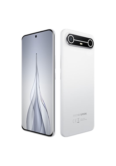 Tecno Spark Slim 8/256 GB (Tecno Türkiye Garantili)