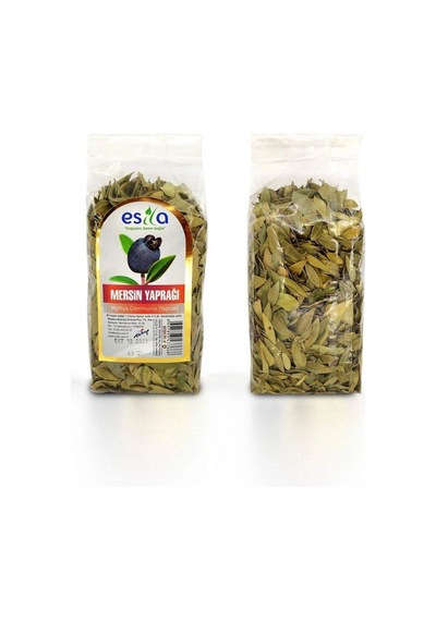 Northcity Poşet Mersin Yaprağı 60 Gr.