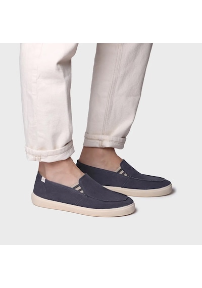 Champagne Sandalet Erkek Ilari Toni Pons Navy Champagne Çok Renkli