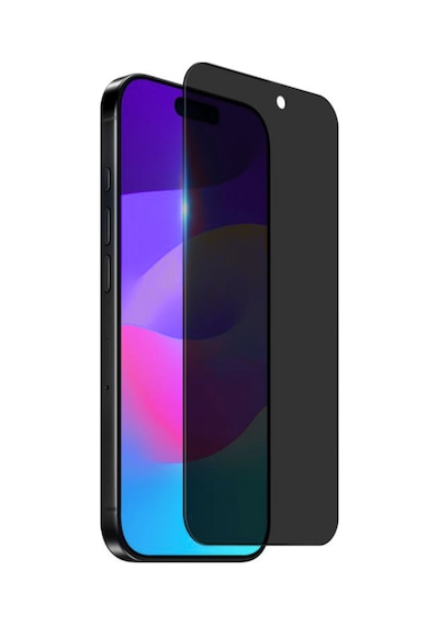 Nettech Apple Uyumlu iPhone 17 Pro Proof Dust Tools Hayalet Full Cam Koruyucu - Siyah