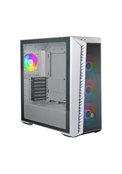 Cooler Master MB520 MB520-WGNN-S03 Atx Oyuncu Kasası