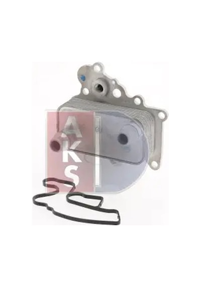Motor Yağ Soğutucu - Alfa Romeo Giulietta, 500, Doblo, Tipo, Bravo, Egea - Bsg-25506004