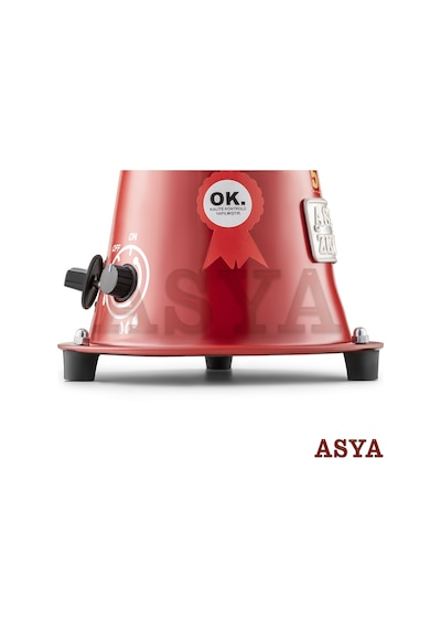 Asya Zenit DE-55 Süt Krema Makinesi