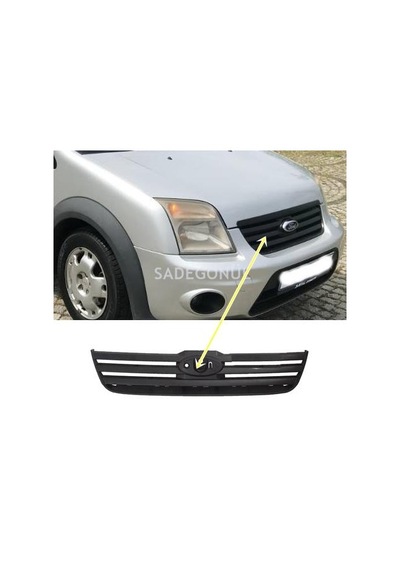 Ön Panjur Ford Conncet
