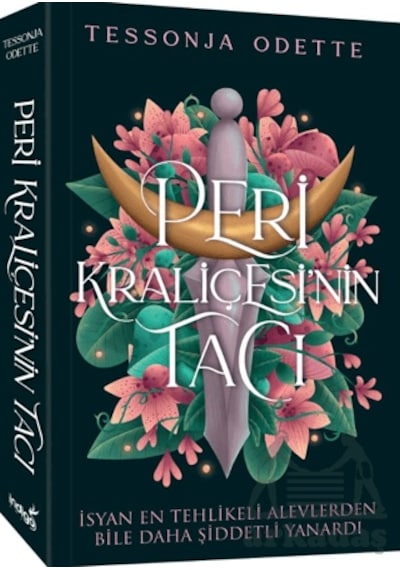 Peri Kraliçesi Nin Tacı