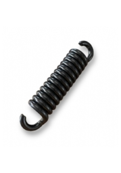 Traktör Koltuk Yayı 180x8mm