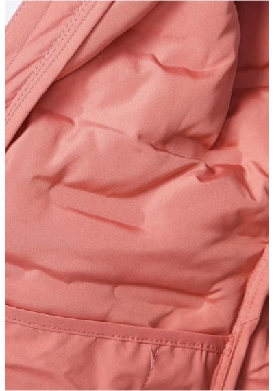 Lumberjack Wl Alısa 2ct655 3pr 101398815 Kadın Mont K.pembe Xs-xxl 001