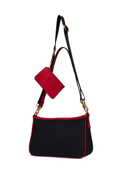 U.s.polo Assn.since 1890 Kadın Omuz Çantası C.us25272 063