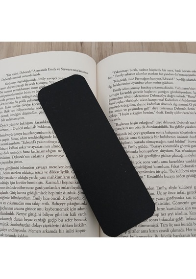 Kitap Ayracı - Ekspres Tren
