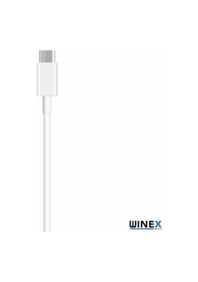 Winex Realme C11 3A 45W Usba To Micro 3M Data Hızlı Şarj Kablosu