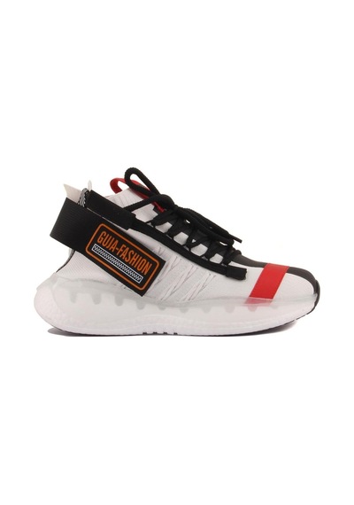 Guja 24y433-2 Kadın Sneaker Ayakkabı Beyaz