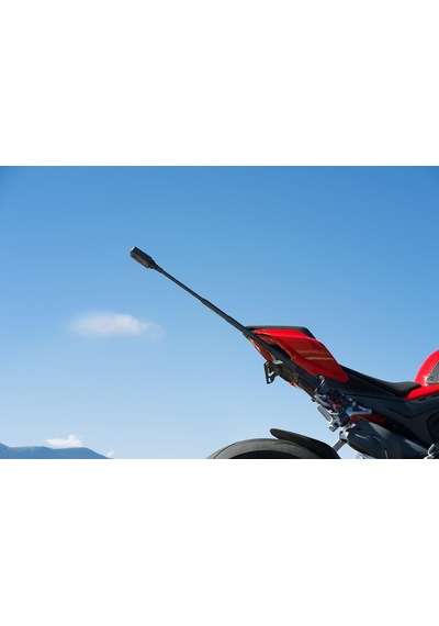 Osmo 1m Hıgh-strength Carbon Fıber Siyah