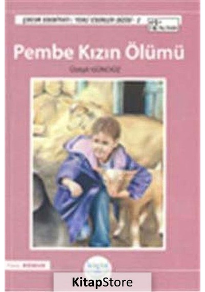 Pembe Kızın Ölümü / Üzeyir Gündüz