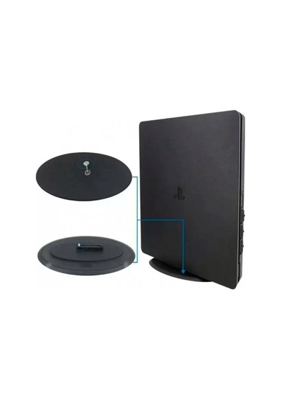 Tp4-826 Playstation 4 Slim Dikey Stand