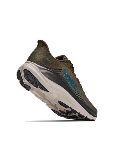 Hoka Clifton 11 Erkek Koşu Ayakkabısı 1176572-avrv Yeşil