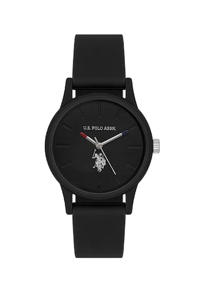 U.s. Polo Assn. Uspa2089-02 Kadın Kol Saati Siyah