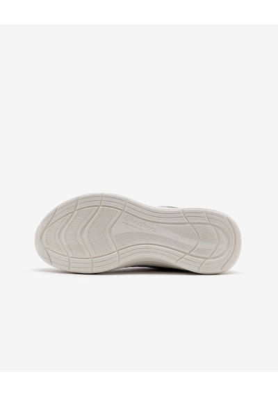 Skechers Streamlıne Büyük Kız Çocuk Gri Spor Ayakkabı 304208l Gysl