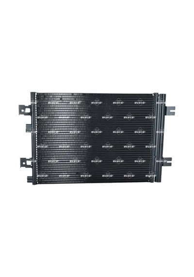 Dacia Sandero Klima Radyatoru 1.2 2011-2016 Nrf 35947