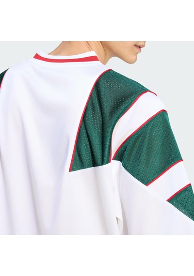 Adidas Panel Erkek Tişört C-adıke0156e50a00 Beyaz