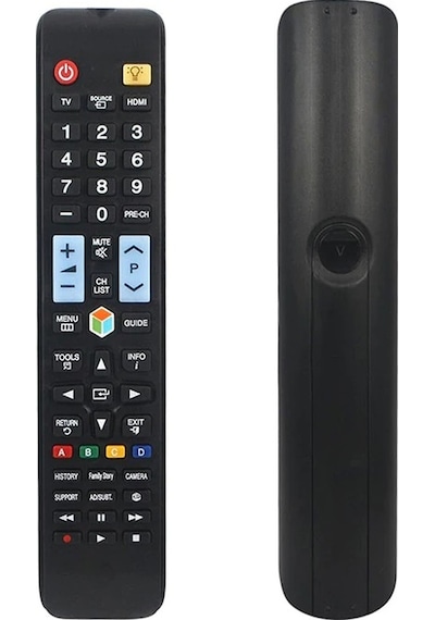 Samsung Uyumlu 88Ks9800 Smart Led Tv Kumandas