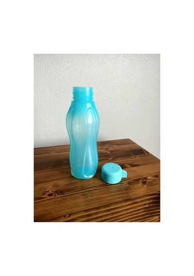 Eko Şişe 310ml Turkuaz