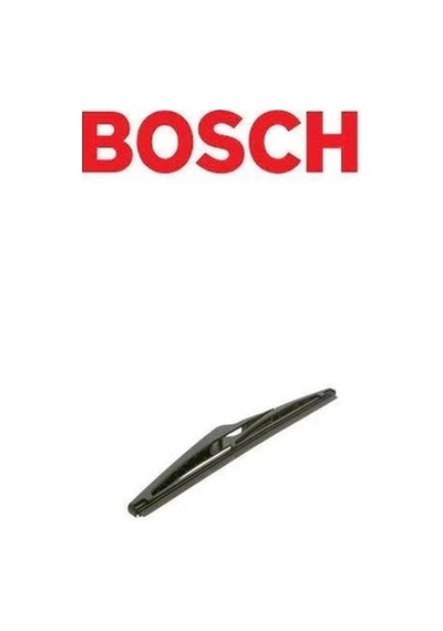 Bosch Arka Silecek H241 240 Mm Kadjar Megane 4 Talisman Peugeot 5008 2 2016/2019