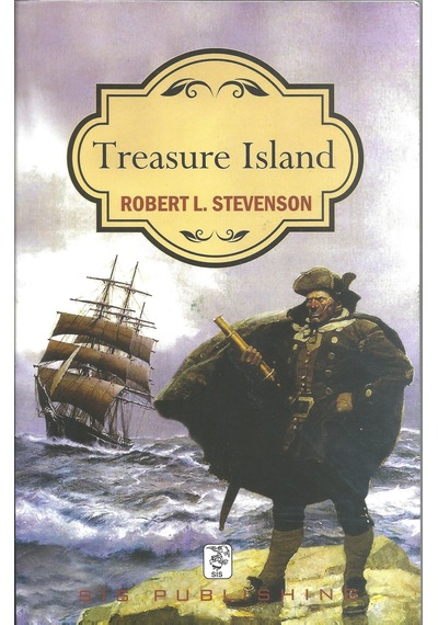 Treasure Island / Robert L. Stevenson
