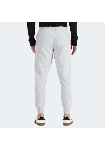 Slazenger MAMUN Erkek Eşofman Altı Gri