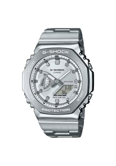 Casio G-shock G-steel Gm-2110d-7adr Erkek Kol Saati