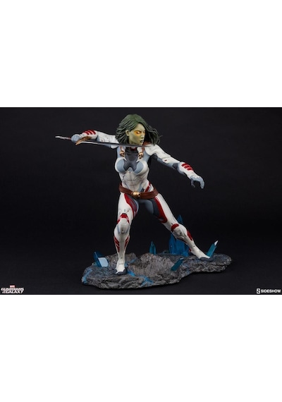 Sideshow Collectibles Gamora Premium Format Figure