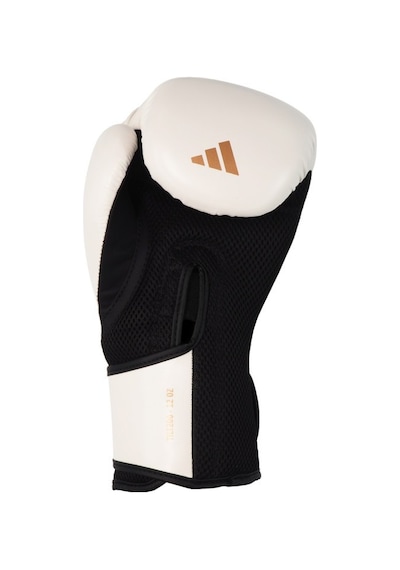 Adidas Spd200tg Speed Tilt 200 Boks Eldiveni Beyaz/bakır