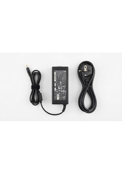 Laptop Adaptörü - Delta Electronics 65w 19v 3.42a Notebook Şarj Cihazı Ve Güç Kablosu
