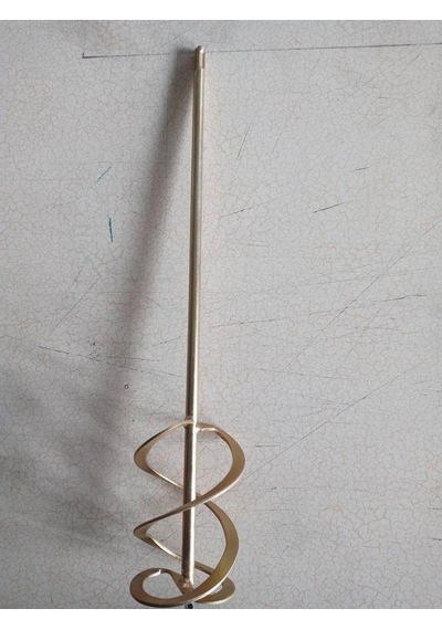 Sds (geçme) Uçlu Mikser Karıştırıcı 80x450 Mm N11.22