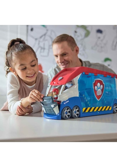 Paw Patrol Sesli Patroller Kurtarma Aracı 6069338
